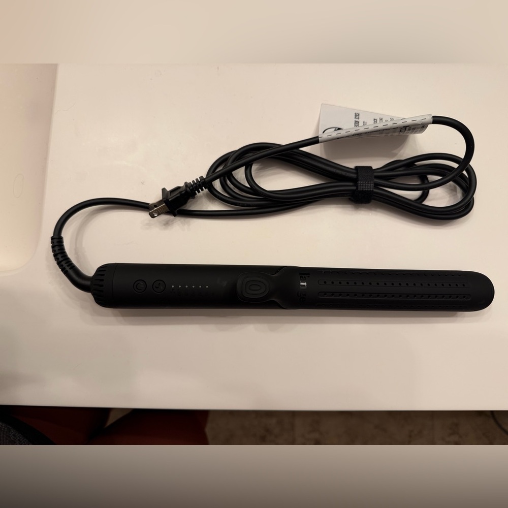 Black L’ange Le Duo Classic Hair Styling Tool